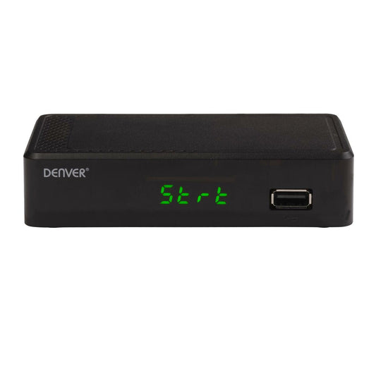 TDT Tuner Denver Electronics DTB-148