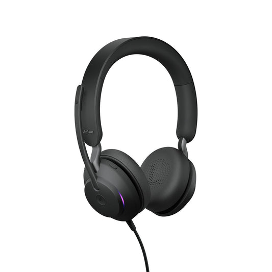 Headphones GN Audio 24189-999-799 Black