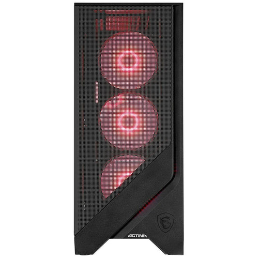 Desktop PC Actina 5901443406099 AMD RYZEN™ 5 7500F 32 GB RAM 1 TB SSD AMD Radeon RX 7700 xt