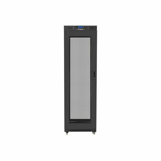 Wall-mounted Rack Cabinet Lanberg FF01-6642-23BL