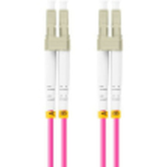 Fibre optic cable Lanberg FO-LULU-MD41-0005-VT 50 cm