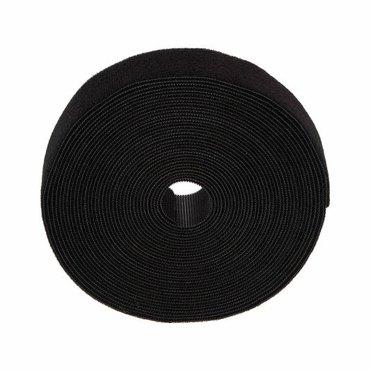 Cable holder Scotch Black 38,1 MM X 9,1 M