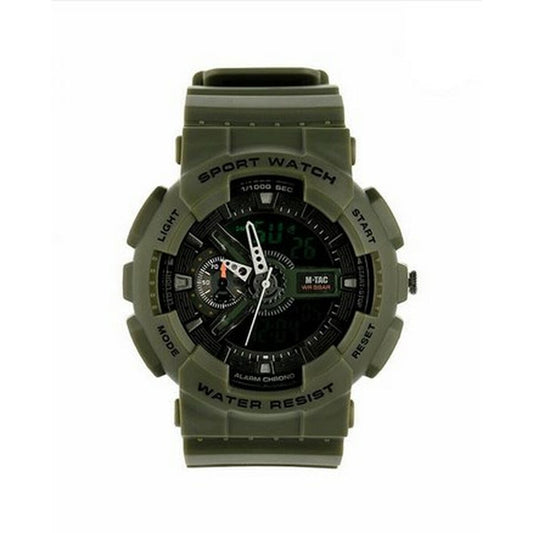 Smartwatch M-TAC 50006001 Black