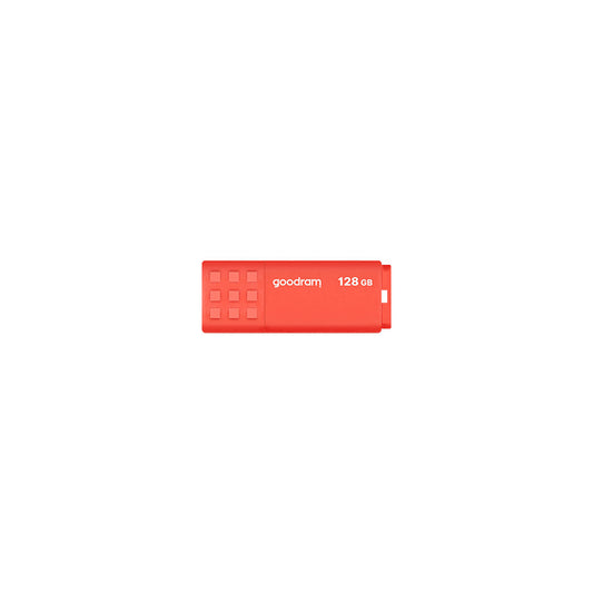 USB stick GoodRam UME3 Orange 128 GB (1 Unit)
