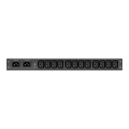 Wall-mounted Rack Cabinet APC AP4421A