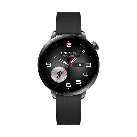 Smartwatch OnePlus Watch 3 Black 1,32"