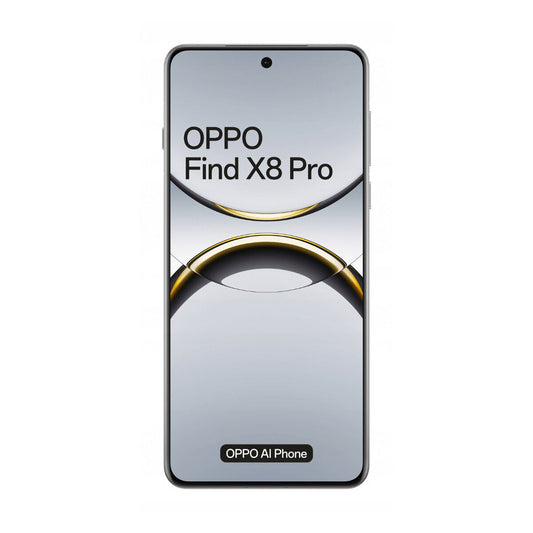 Smartphone Oppo Find X8 Pro 5G 6,78" Octa Core 16 GB RAM 512 GB White