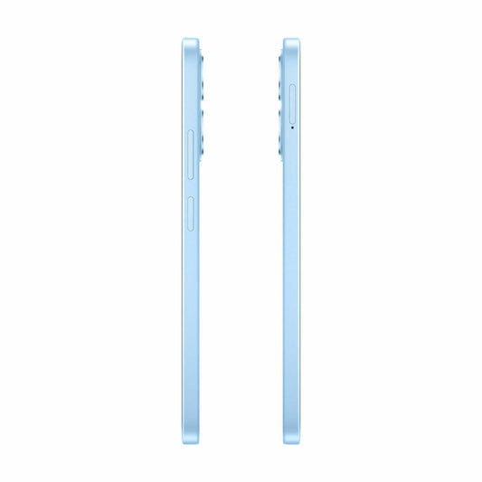 Smartphone Oppo CPH2695 6,67" Octa Core 8 GB RAM 256 GB Blue