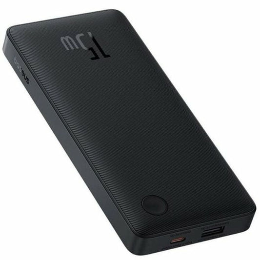 Laptop Battery Baseus Black 10000 mAh