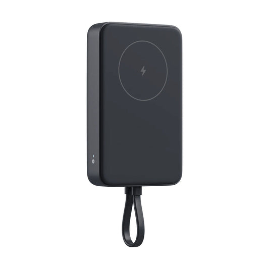Powerbank Xiaomi WPB1007MI 10000 mAh Grey