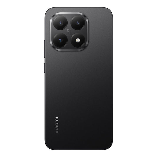 Smartphone Xiaomi 25069PTEBG 6,83" Octa Core 12 GB RAM 256 GB Black