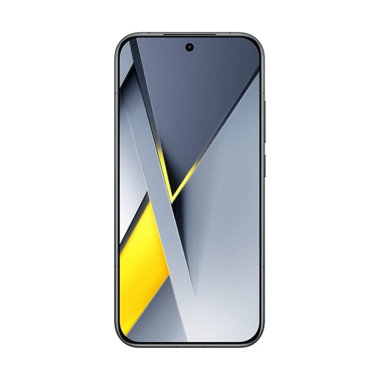 Smartphone Poco POCO F8 Pro 5G 6,59" Octa Core 12 GB RAM 512 GB Black