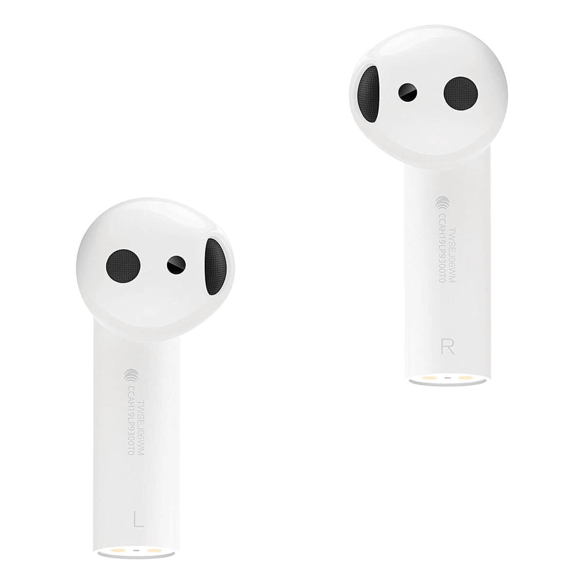 Headphones Xiaomi Earphones 2