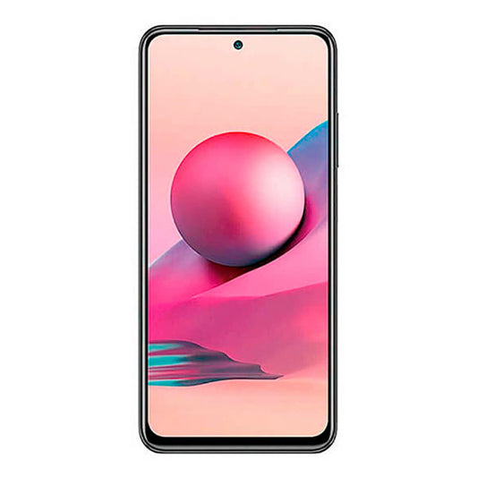 Smartphone Xiaomi Redmi Note 10S 6,43" Octa Core 8 GB RAM 128 GB Grey