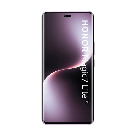 Smartphone Honor Magic7 Lite 5G 6,78" Octa Core 8 GB RAM 256 GB Purple
