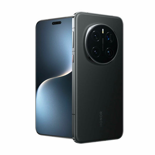 Smartphone Honor MAGIC 7 PRO 6,8" Qualcomm Snapdragon 8 Elite 12 GB RAM 512 GB Black