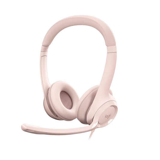 Headphones Logitech 981-001281