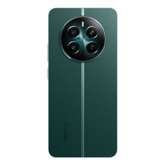 Smartphone Realme 12 Plus 6,67" Octa Core 8 GB RAM 256 GB Green