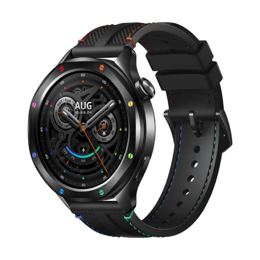 Smartwatch Xiaomi Black 1,43"