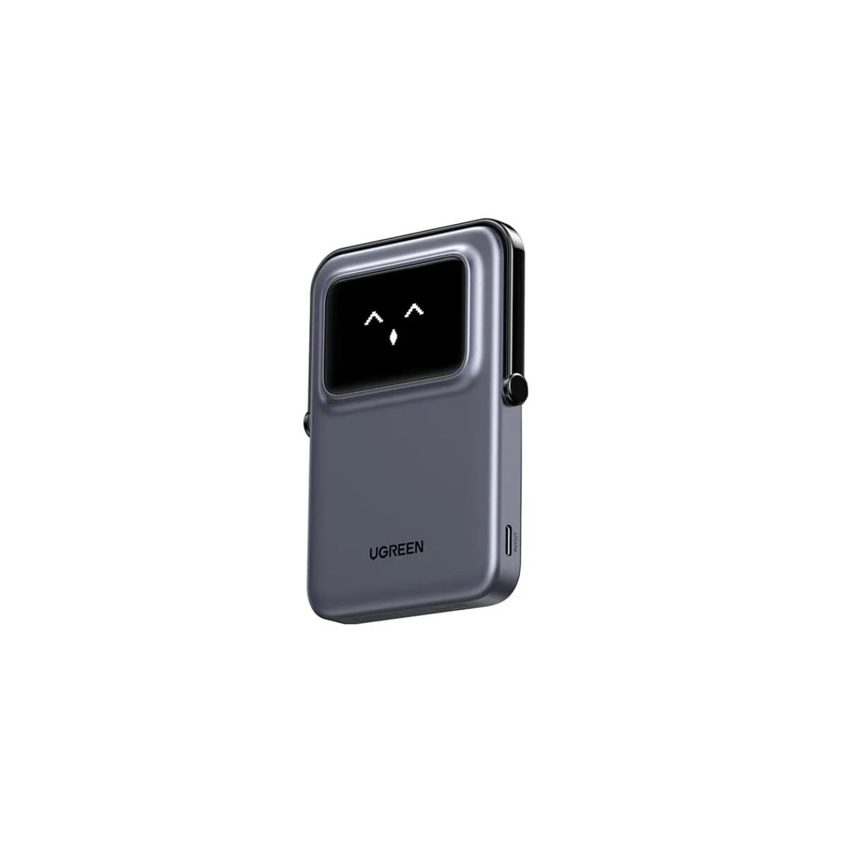Powerbank Ugreen 35605B Black 5000 mAh