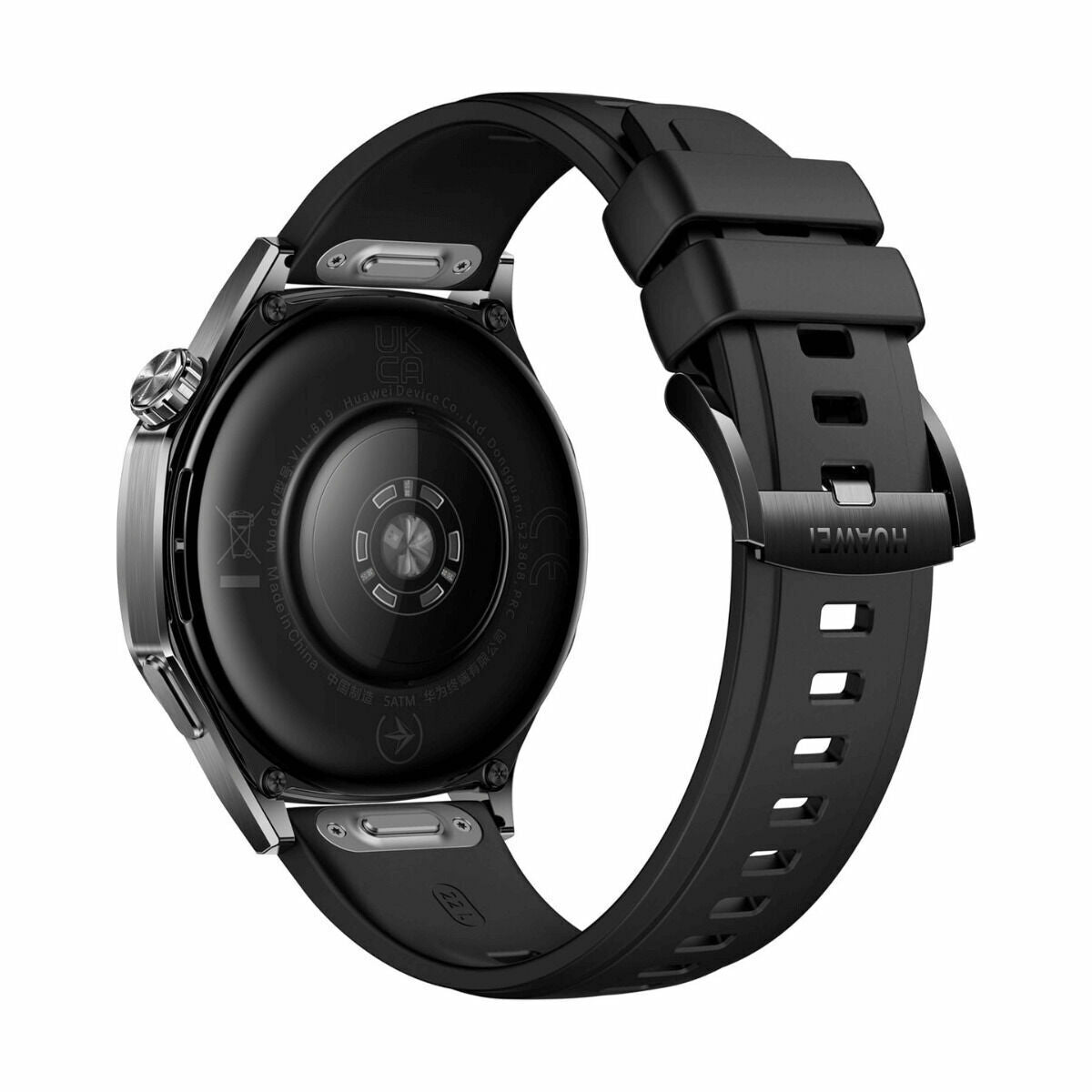 Smartwatch Huawei Watch GT 5 Black 1,43" 46 mm