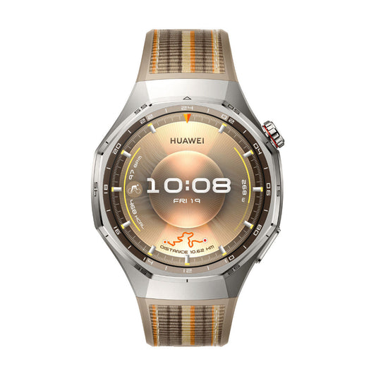 Smartwatch Huawei Atum-B29M Brown 1,47" 46 mm