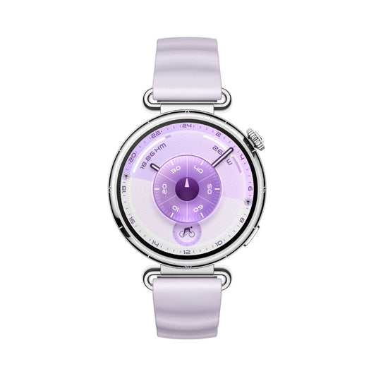 Smartwatch Huawei Watch GT 6 Konsu-B19F Purple 1,32"