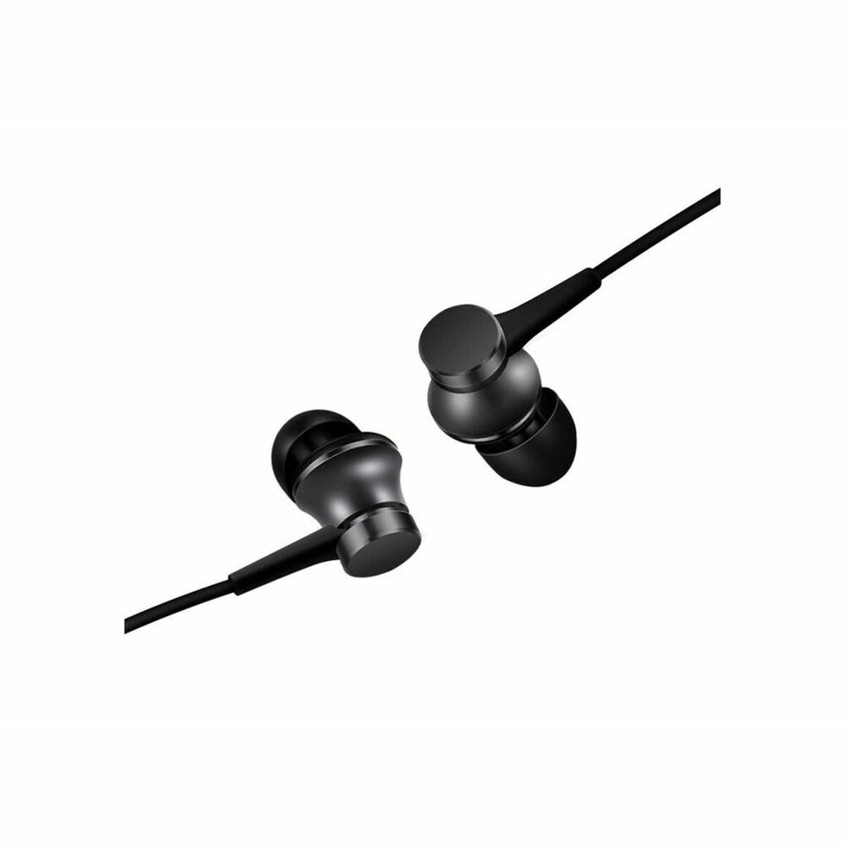 Headphones with Microphone Xiaomi ZBW4354TY_SML Black