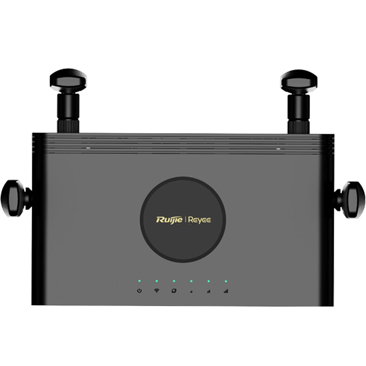 Router Ruijie RG-EW300T USB RJ45 Ethernet LAN