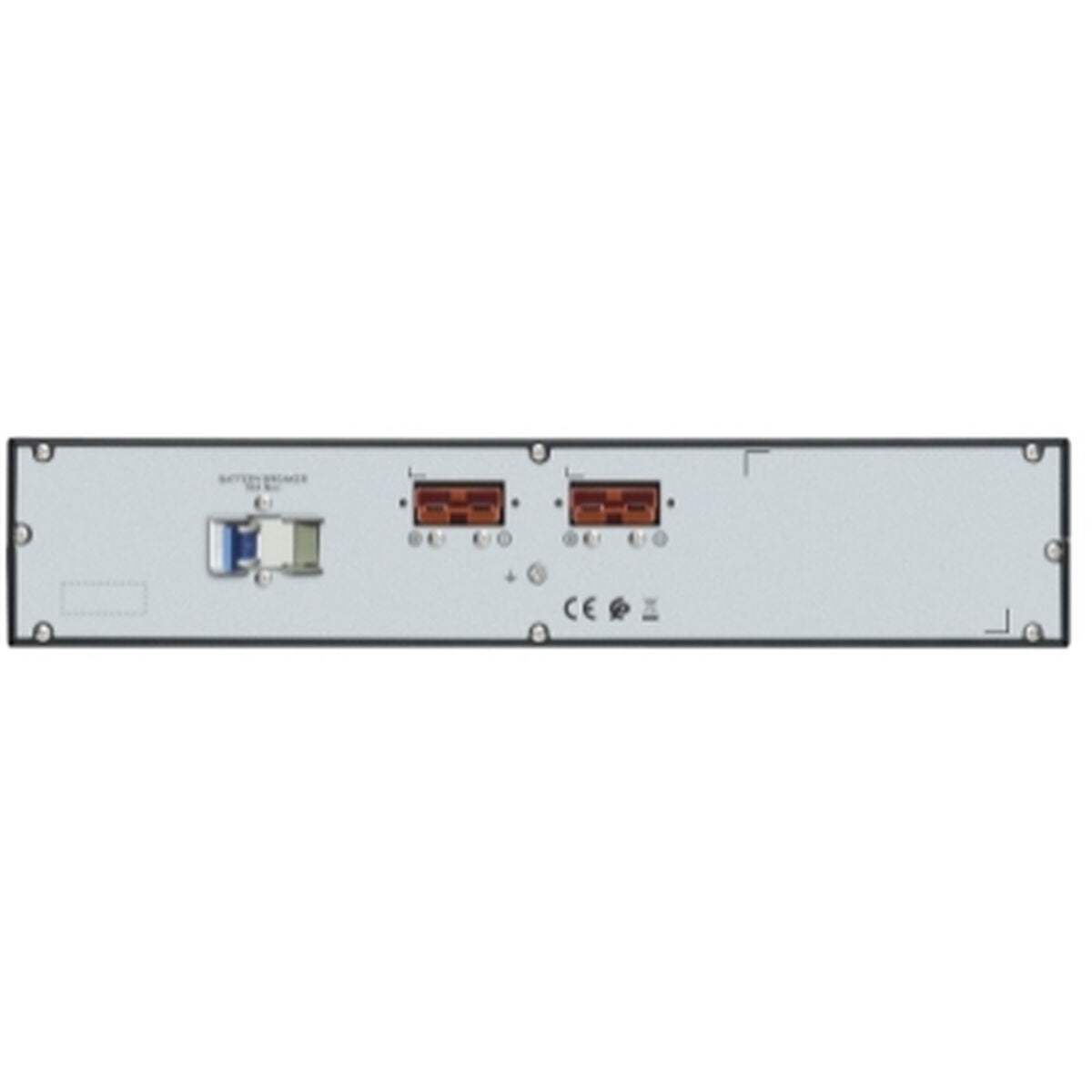 Uninterruptible Power Supply System Interactive UPS Schneider Electric SRV1KRILRK-E 900 W