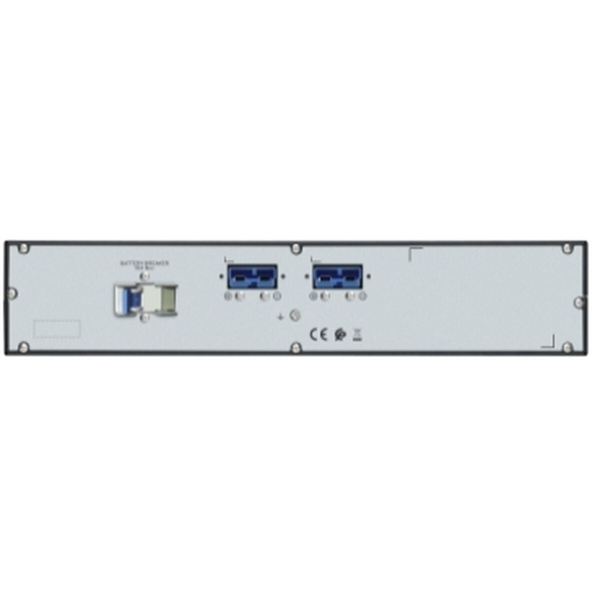 Uninterruptible Power Supply System Interactive UPS Schneider Electric SRV2KRILRK-E 1800 W
