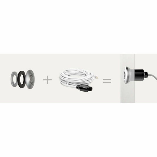 Stabiliser for Support Axis F8212