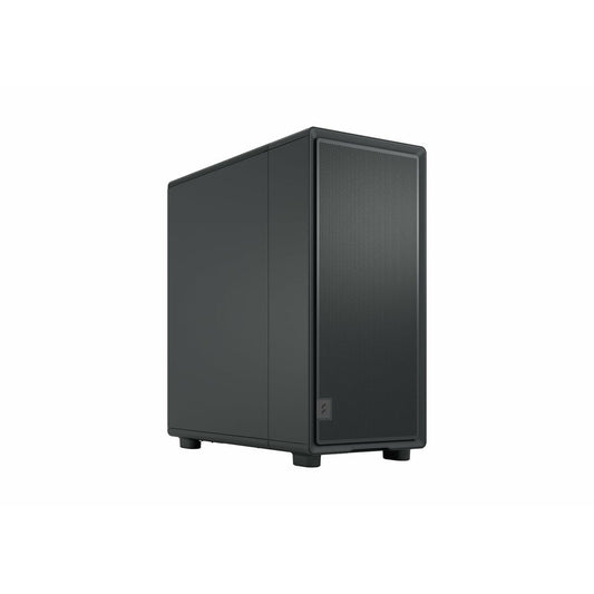 ATX Semi-tower Box Fractal Design FD-C-EPO1A-01 Black