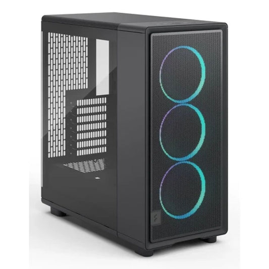 ATX Semi-tower Box Fractal Design EPOCH XL FD-C-EPO1X-04 Black