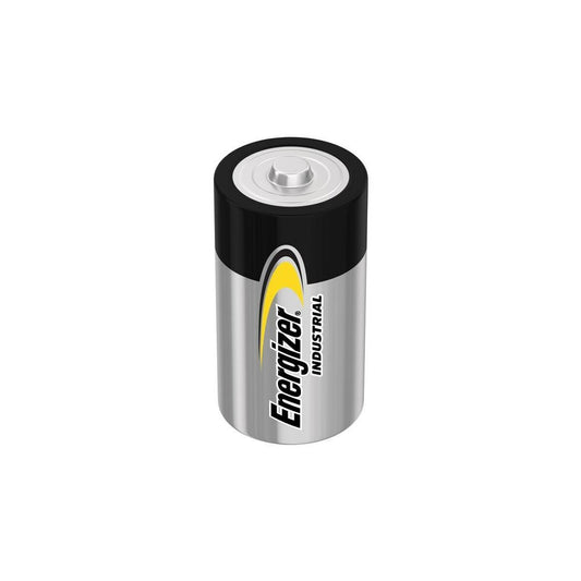 Batteries Energizer LR20 1,5 V 12 V (12 Units)