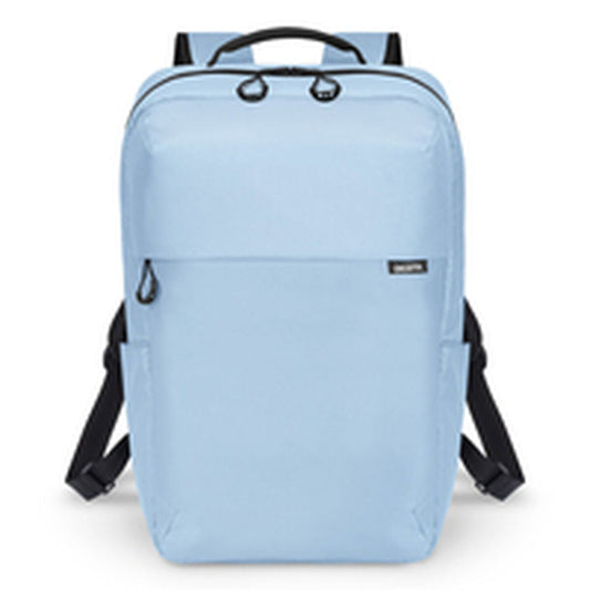 Laptop Backpack Dicota D32122-RPET Blue
