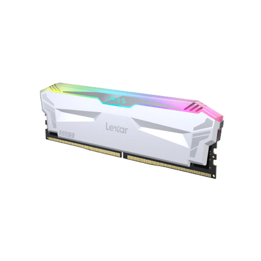 RAM Memory Lexar LD5EU016G-R6400GDWA 32 GB DDR5 6400 MHz cl32