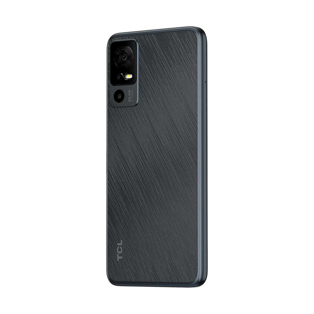 Smartphone TCL 0TTC405GOU7007 6,6" Octa Core 4 GB RAM 64 GB Black
