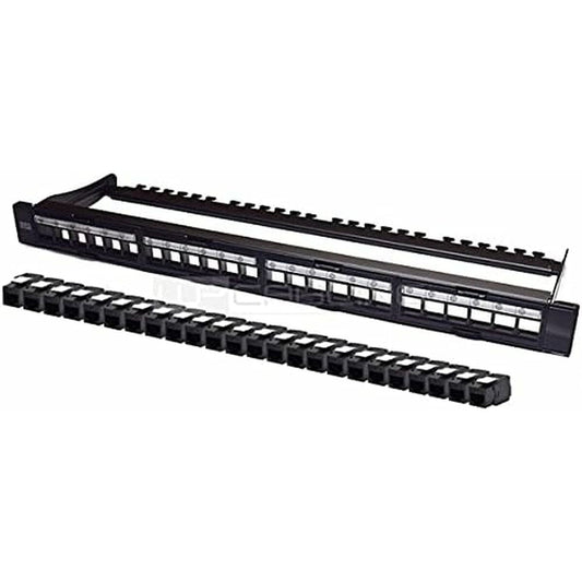 Wall-mounted Rack Cabinet WP WPC-PAN-6AUP-24
