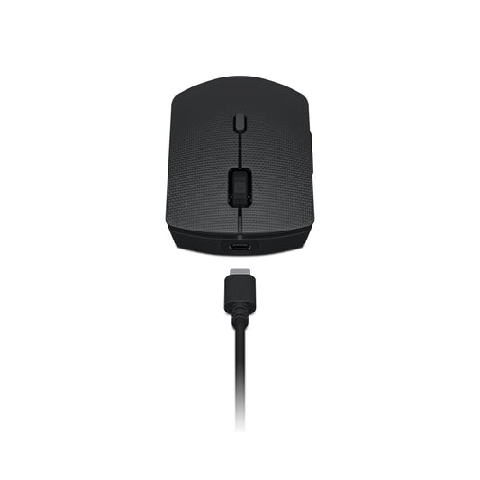 Keyboard and Mouse Lenovo 4X31K03961 Grey Portuguese