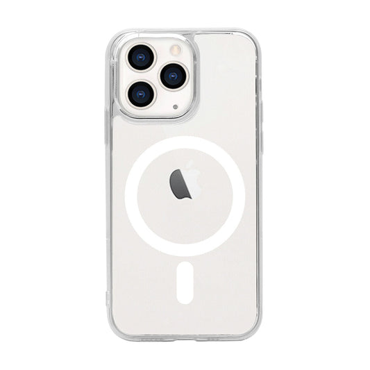 Mobile cover Muvit for Change iPhone 13 Pro Magnetic