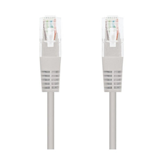 Category 5 UTP cable NANOCABLE 10.20.01