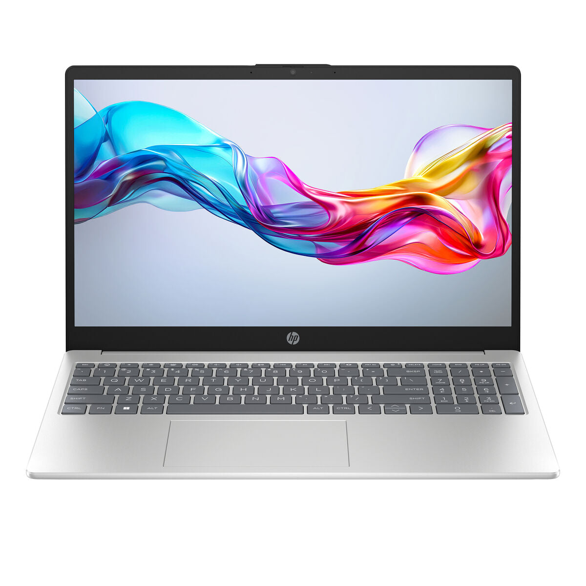 Laptop HP 15-FD0241NS 39" Intel Core i7 i7-1360P 16 GB RAM 512 GB