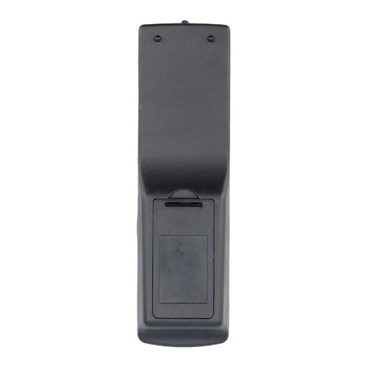 Universal Remote Control Grey Sharp