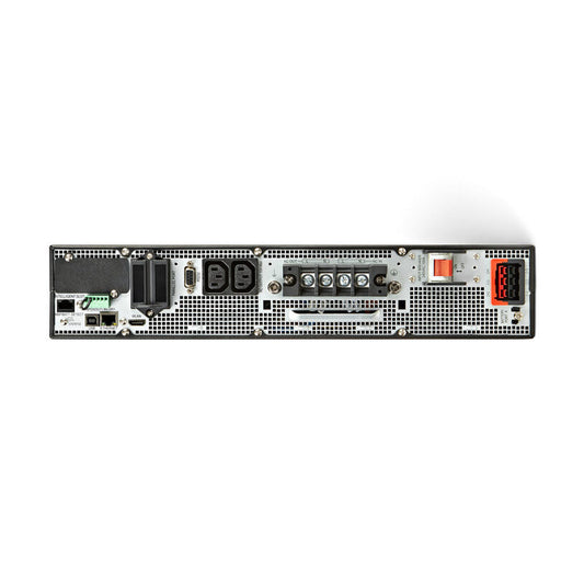 Uninterruptible Power Supply System Interactive UPS Salicru SLC-5000-TWIN RT3 5000 W