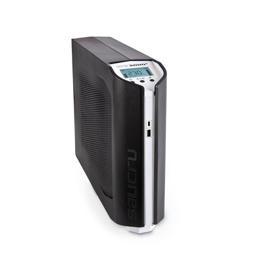 Uninterruptible Power Supply System Interactive UPS Salicru 647EA000004