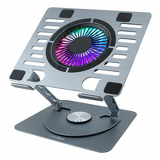 Cooling Base for a Laptop CoolBox COO-NPC17-AV1