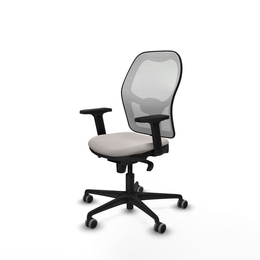 Gaming Chair Piqueras y Crespo 2D036G0 White
