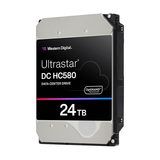 Hard Drive Western Digital 0F62796 3,5"