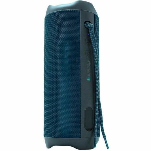 Portable Bluetooth Speakers Yenkee ELEMENT VIENTO - YSP 40BE Blue